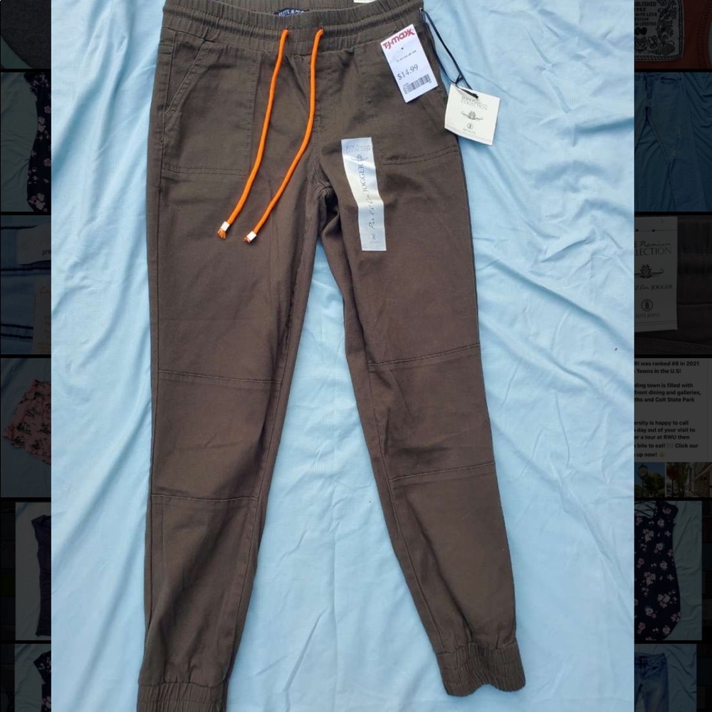 joggers